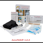 AccuMeth® Meth Residue Test Kits | 1.0 Standard
