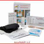 AccuMeth® Meth Residue Test Kits | 1.5 Standard