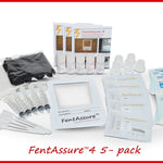 FentAssure™ Instant Fentanyl Residue Test Kits