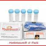 MethAssure® Laboratory Analyzed Meth Testing Kits